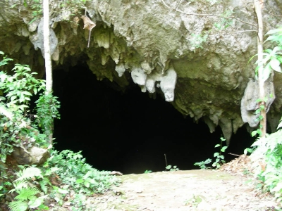 タイのサッカー少年達が閉じ込められた洞窟は いったいどんな洞窟なのか たびいちドットコム