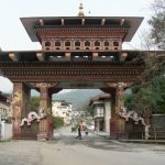 ジャイガオン・ブータン国境の町を再訪する