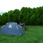 快適・簡単・安いテントの選び方・野宿の達人が大解説！